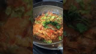 Charsi Chicken Karahi! #shortsfeed #youtubeshorts #shortsviral #youtubeshortvideo #chickenkarahi