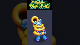 Sooza 4K | My Singing Monsters MSM