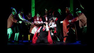 Ruddigore | Full Length Production | Eastbourne Gilbert & Sullivan Society