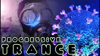 Quarantine Boogie | Progressive Psy Trance Techno Mix 2020