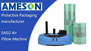 AMESON MINI AIR EASi 2 Operation