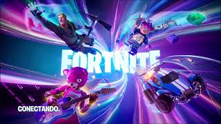 Fornite jugado un rato