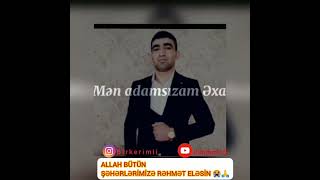 ALLAH BÜTÜN ŞƏHƏRLƏRİMİZƏ RƏHMƏT ELƏSİN 😭 🙏 #keşfet #asker #short #tiktok #shorts #news #new #shorts