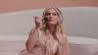 Zara Larsson x WH-1000XM5 Smoky Pink | Beauty | ForTheMusic