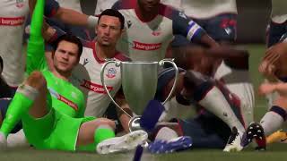 FIFA 21 Fifth Match