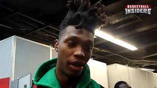 Lonnie Walker - 2018 LVSL - Basketball Insiders