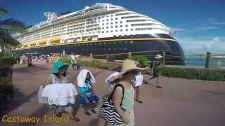 Disney Cruise 2015