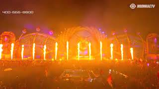 Slander b2b Said The Sky - EDC Las Vegas 2021