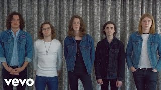 Blossoms - Becoming Blossoms (Vevo UK LIFT)