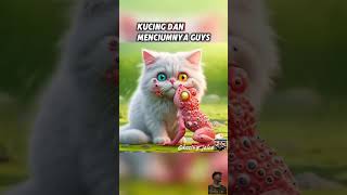 #cat #kartunkucing #animasikucinglucu #animals #hewan #animasikucing #kucing #kucinganimasi #story