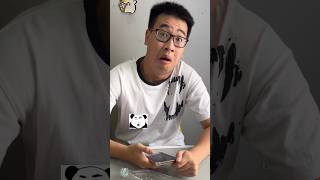 CUỘC CHIẾN so tài với anh bạn 😱bất ngờ với kết quả | Bò Cutie #diy #shorts