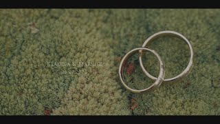 Klaudia & Mariusz  || Trailer