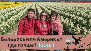 Полгода в Беларуси - вам не понравятся мои выводы! Часть 1.