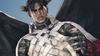 Devil Jin | TEKKEN 7 | ARCADE ENDING