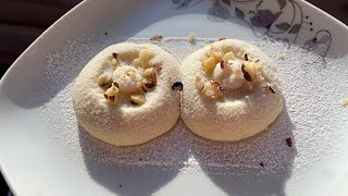 طريقة الغريبة التركية باالطحين (un kurabiyesi)