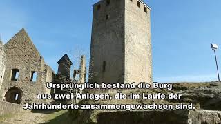 Burg Lichtenberg (Pfalz)