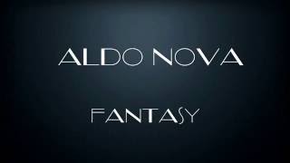 Aldo Nova - Fantasy HQ