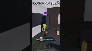 I Found a SECRET ROOM in MM2! 😲