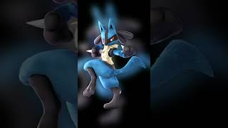 Pokémon Fast Facts: Lucario #Shorts