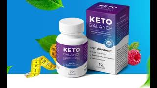 Keto Balance Espana- Pastillas Precio, Opiniones, Estafa o Funciona