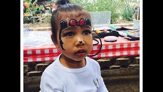 North West Is 2! See Her Cutest Snaps