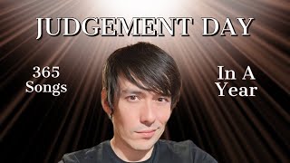 Judgement Day (189 of 365)