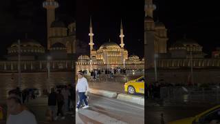 Taksim Square, Istanbul #shorts #istanbul #turkey