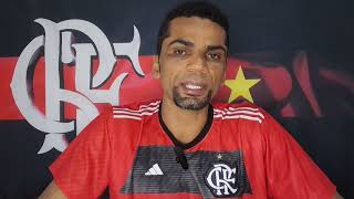 FLAMENGO 4X2 JUVENTUDE ANÁLISE PÓS-JOGO