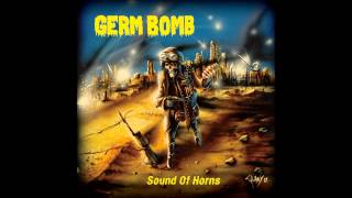 Germ Bomb - Among Maniacs