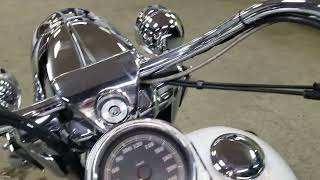 HD ROAD KING FLHRC 2004г. Номер рамы: 5HD1FRW1X4Y723425