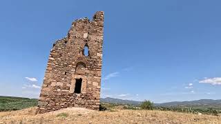 Кулата на Мариана, Гърция | Tower of Mariana, Greece