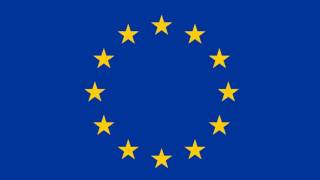 Anthem of European Union - Ode to Joy (Instrumental)