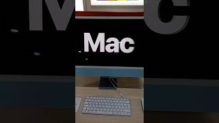 Apple Mac PC Tour #applemac #ApplePc