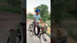 ਵਰਤ ਕੇ ਏਥੇ ਲੋਕ ਛੱਡਦੇ 🥺😔💔 || MUNDA GURDASPURIA #trending #farmer #middleclass