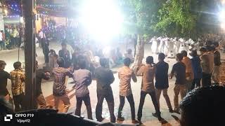 દેશીઢોલ ના તાલે ગરબો ઇંદરવા //#navratri #garba  #terwada@thakorprince5081 #rakeshbarot #arjunthakor