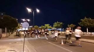 Dictyo.gr: 4ο Kavala Night City Run 2017