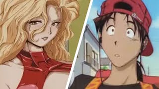 10 Anime That Could Never Be Made Today