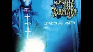 JERU THE DAMAJA - How i´m Living