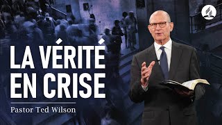 La Tragédie des siècles : L'avertissement final, 1ère partie | Pasteur Ted Wilson