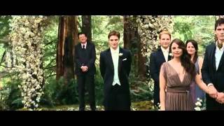 The Twilight Saga Breaking Dawn   Part 1 2011 Movie Trailer HD