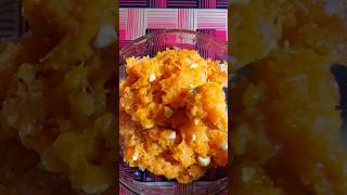 Gajar ka halwa recipe | Carrot Halwa | Halwa 🥕