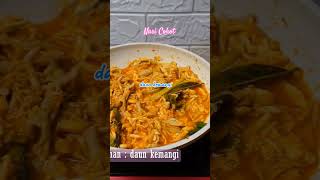 Bikin Ide Jualan Nasi Cokot Laris Manis #videoshort #idejualan#nasicokot