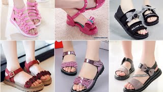 #eidspecial#Latest Awsome Kids/Girls Sandals/New attractive designs