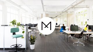 Zu Besuch im neuen Mooris-Office | Mooris.com