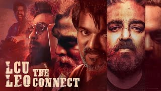 Leo A Part Of LCU connect To Vikram Kaithi | Thalapathy Vijay | LokeshKanagaraj| Last gaadu reviews