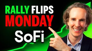 SoFi Stock Price Prediction | Ready for Monday?