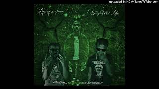 Trapmob Lito- Lose Myself (official audio)