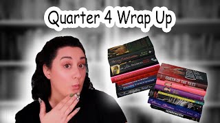 Q4 Wrap Up | 2023