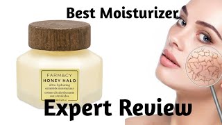 Farmacy honey halo moisturizer Expert Review