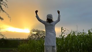 Pandharpur Darshan Vithoba charan स्पर्श line Varkari मुळगाव वारकरी संस्थेची पायी वारी2024